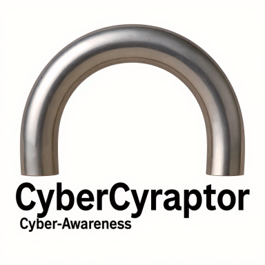 www.cybercyraptor.de www.cybercyraptor.de